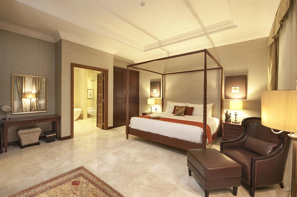 Hotel Ammi Cepu Esterno foto