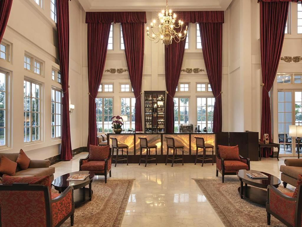 Hotel Ammi Cepu Esterno foto