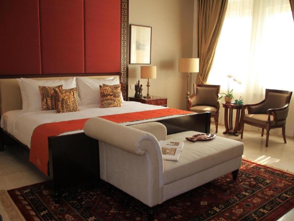 Hotel Ammi Cepu Esterno foto