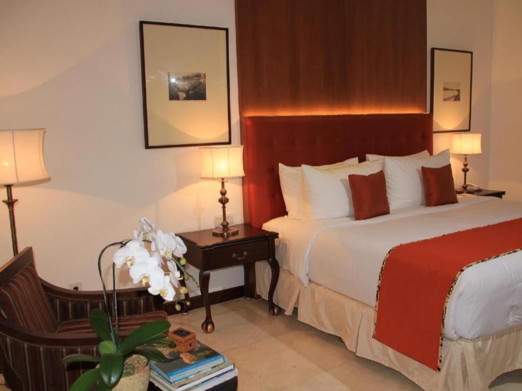 Hotel Ammi Cepu Esterno foto